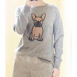Philosophy cashmere sweater